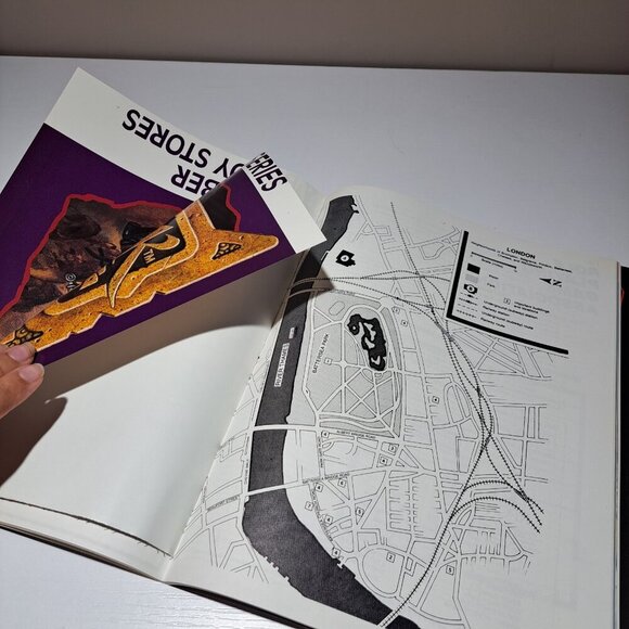 The Dragon Magazine Issue 100 August 1985 vintage D&D - Picture 9 of 12